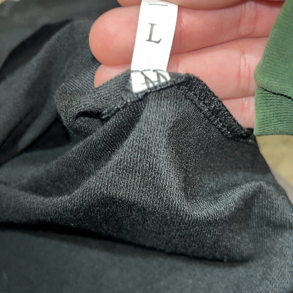 Christmas long sleeve shirt - Picture 4 of 4